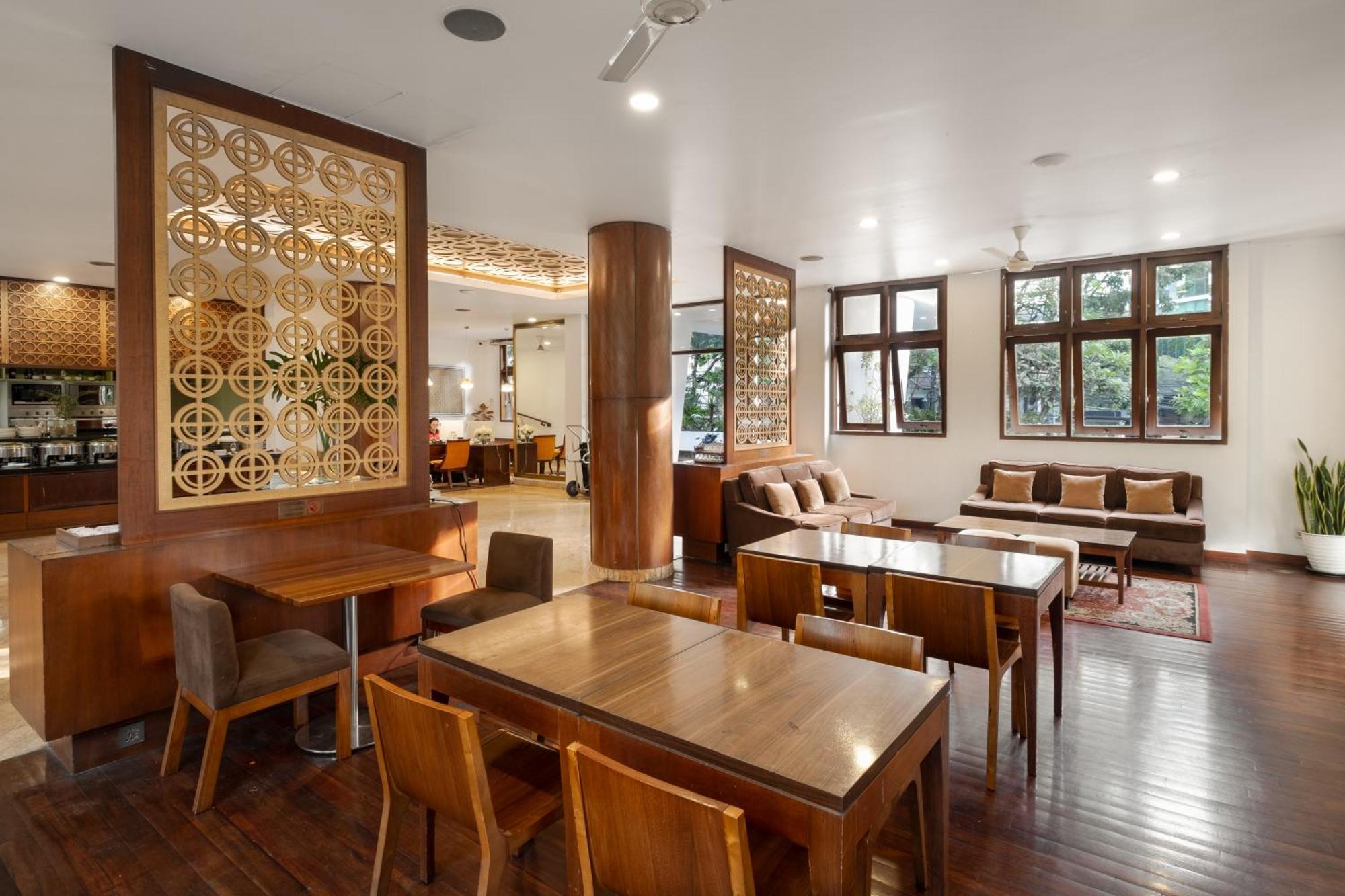 Hotel House Sangkuriang Bandung Exterior foto
