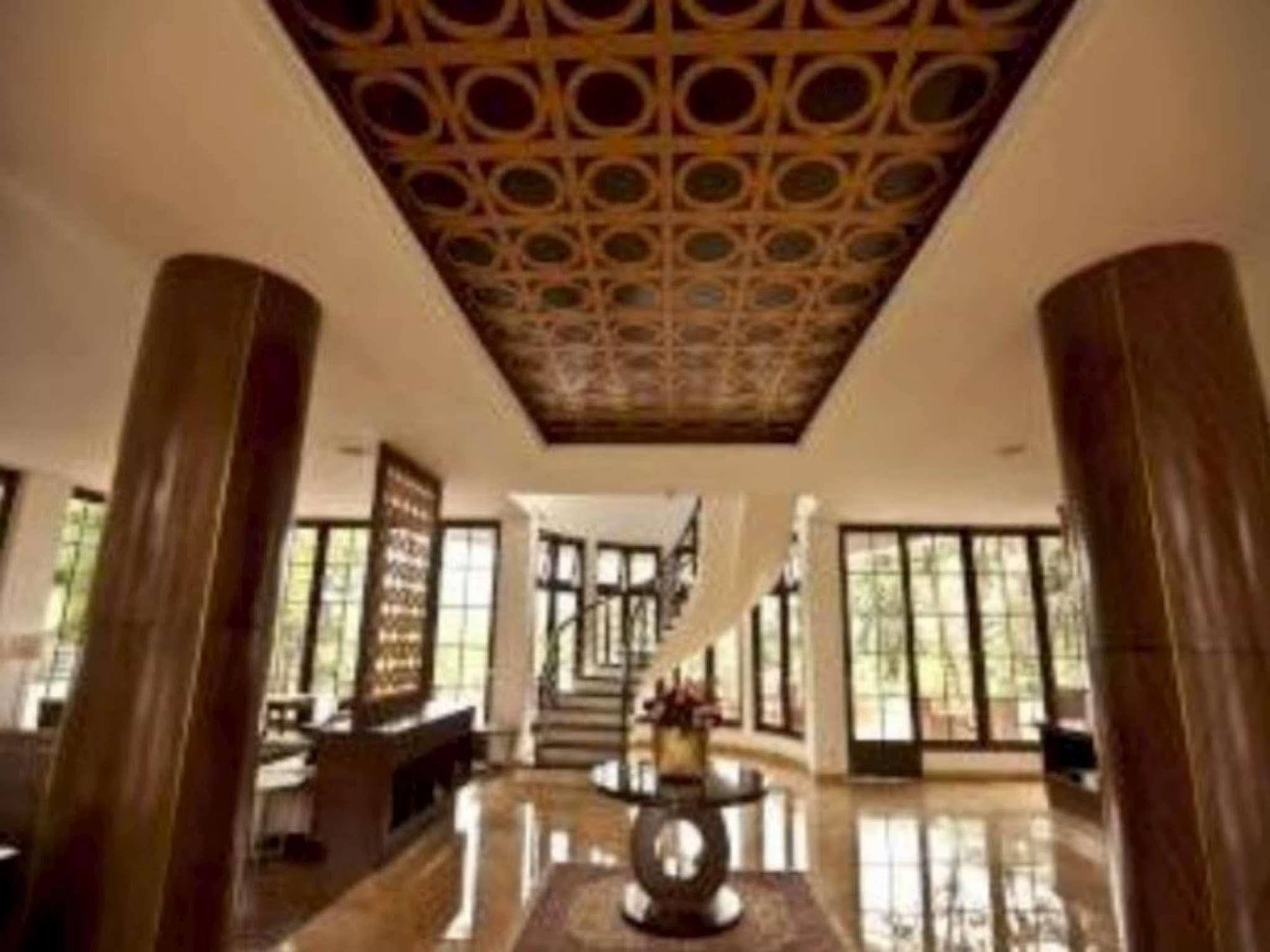 Hotel House Sangkuriang Bandung Exterior foto
