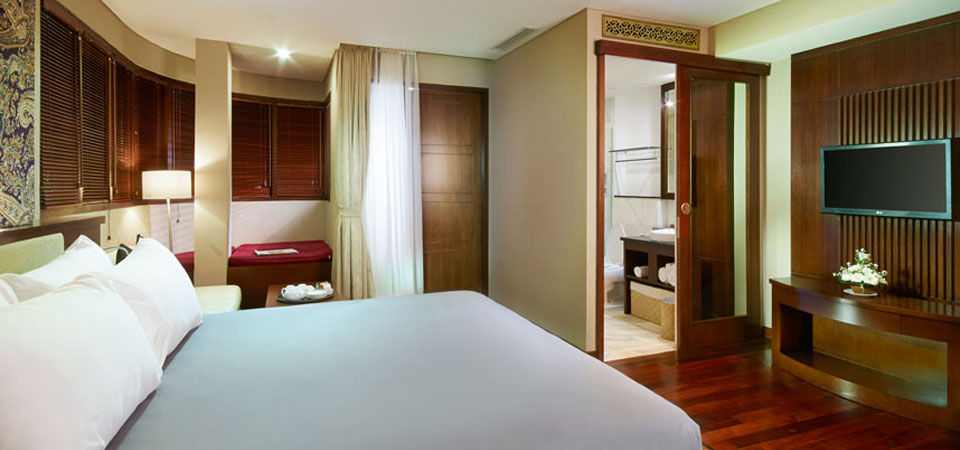 Hotel House Sangkuriang Bandung Exterior foto